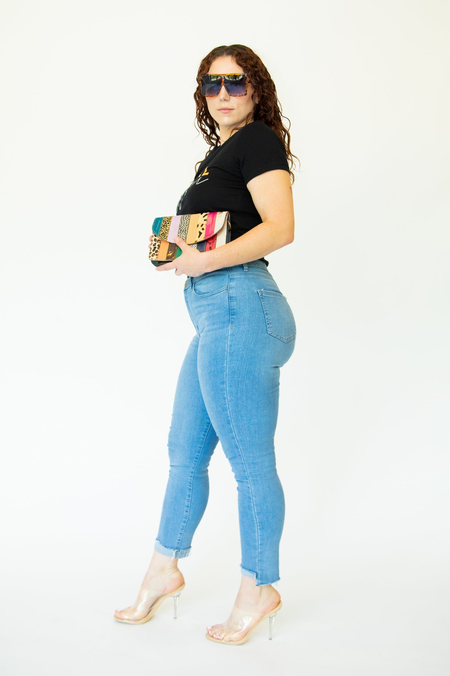 Goal Digger Top