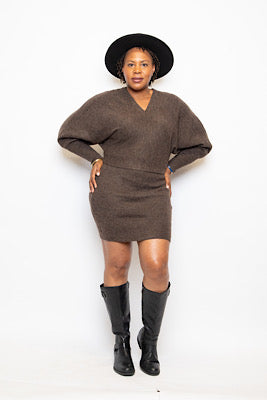 Midtown Two Piece Set