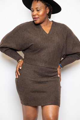 Midtown Two Piece Set