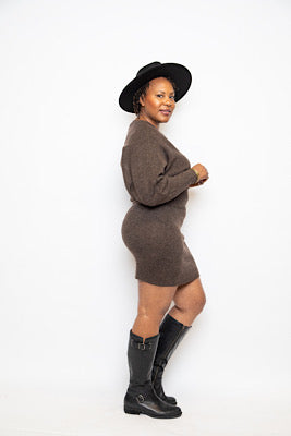 Midtown Two Piece Set