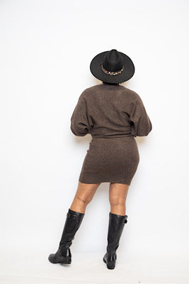 Midtown Two Piece Set