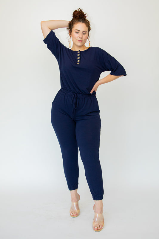 Nyla Jumpsuit