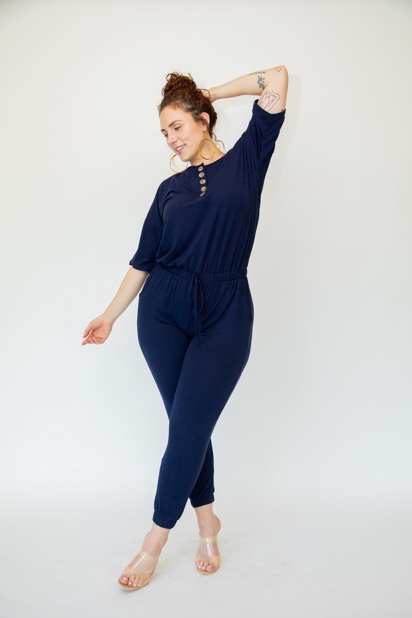 Nyla Jumpsuit