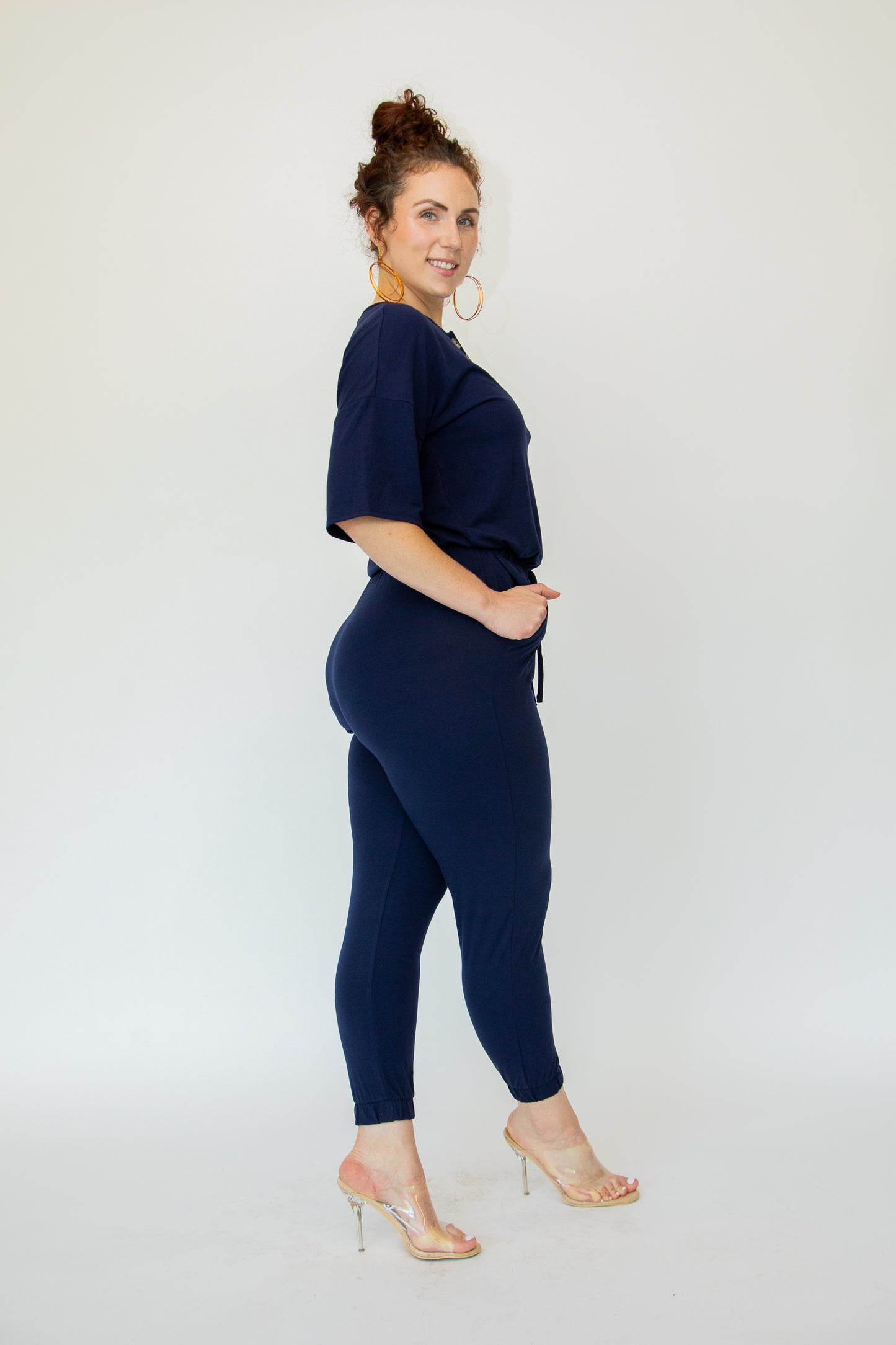 Nyla Jumpsuit