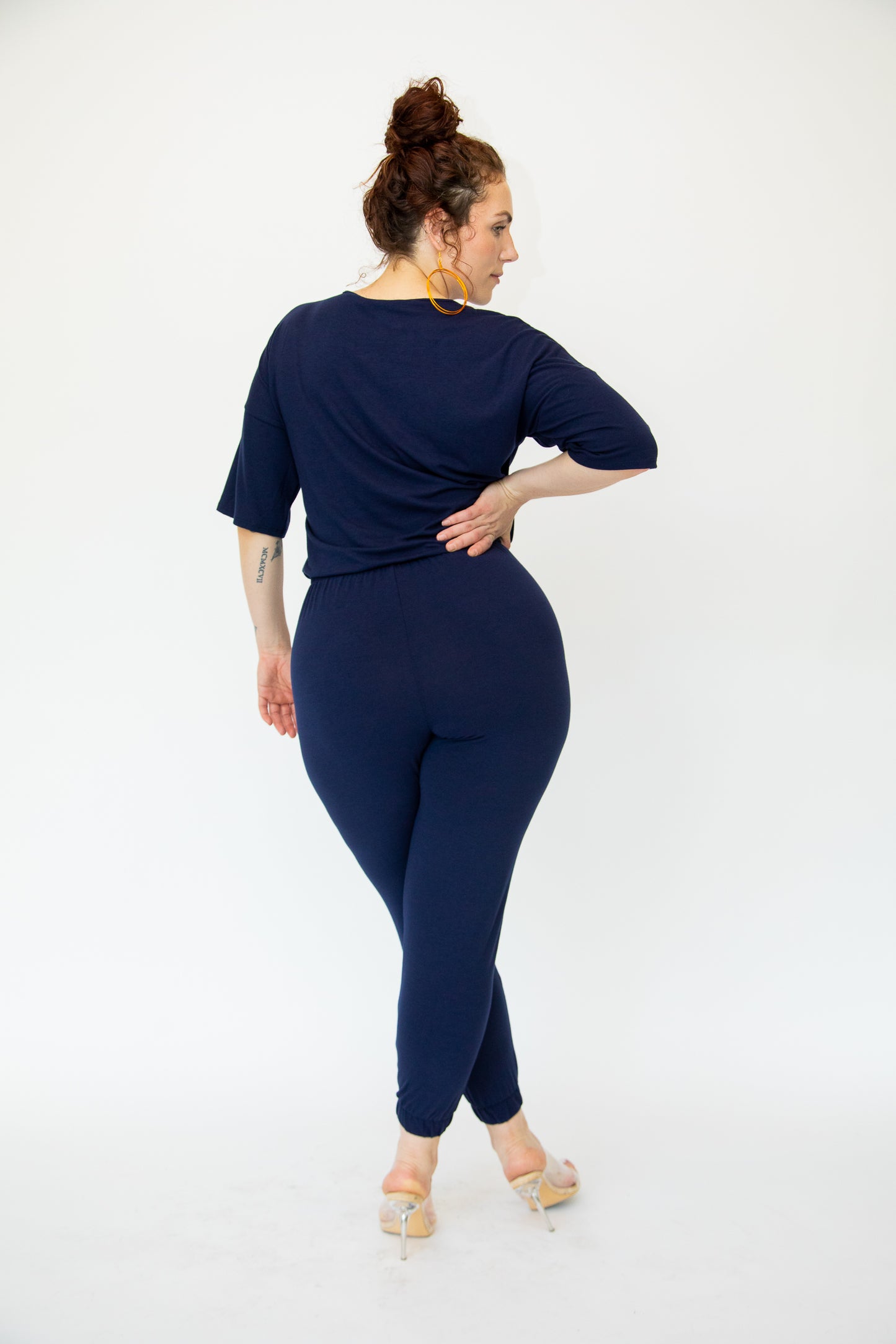 Nyla Jumpsuit