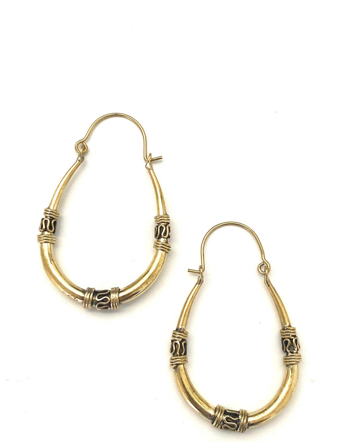 Saa Earrings