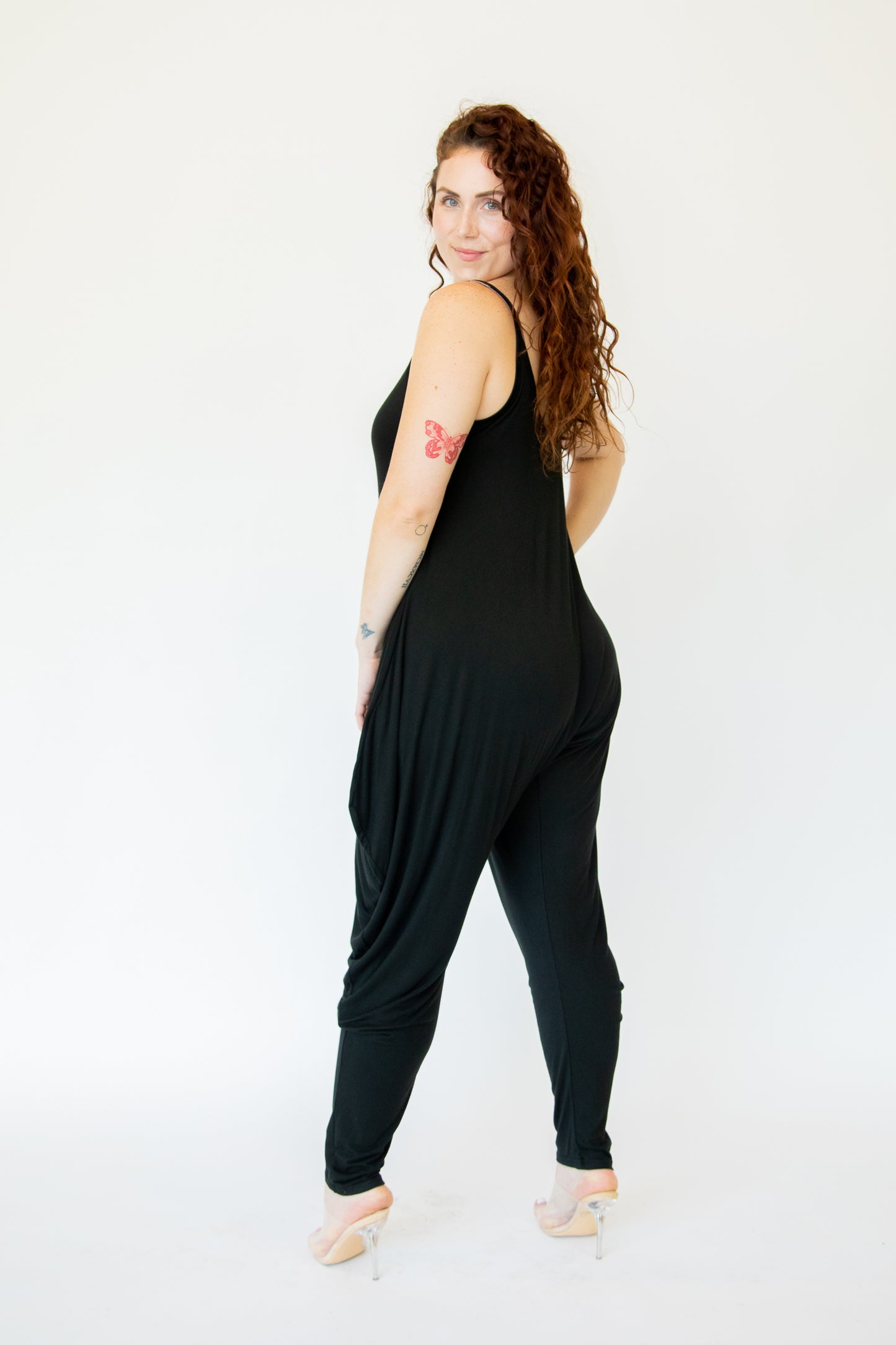 Freestyle Jumpsuit