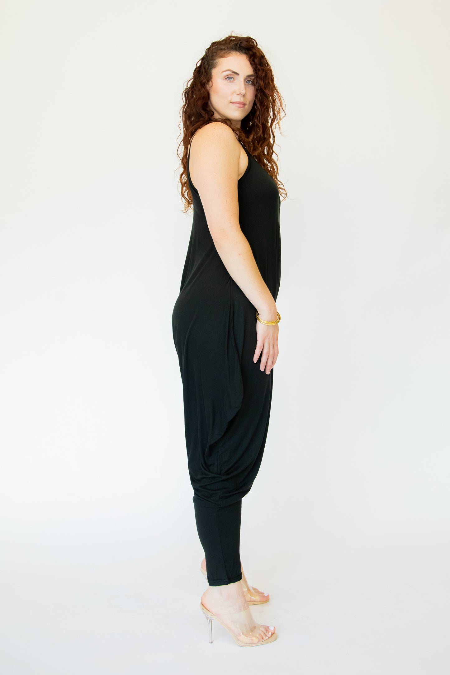 Freestyle Jumpsuit