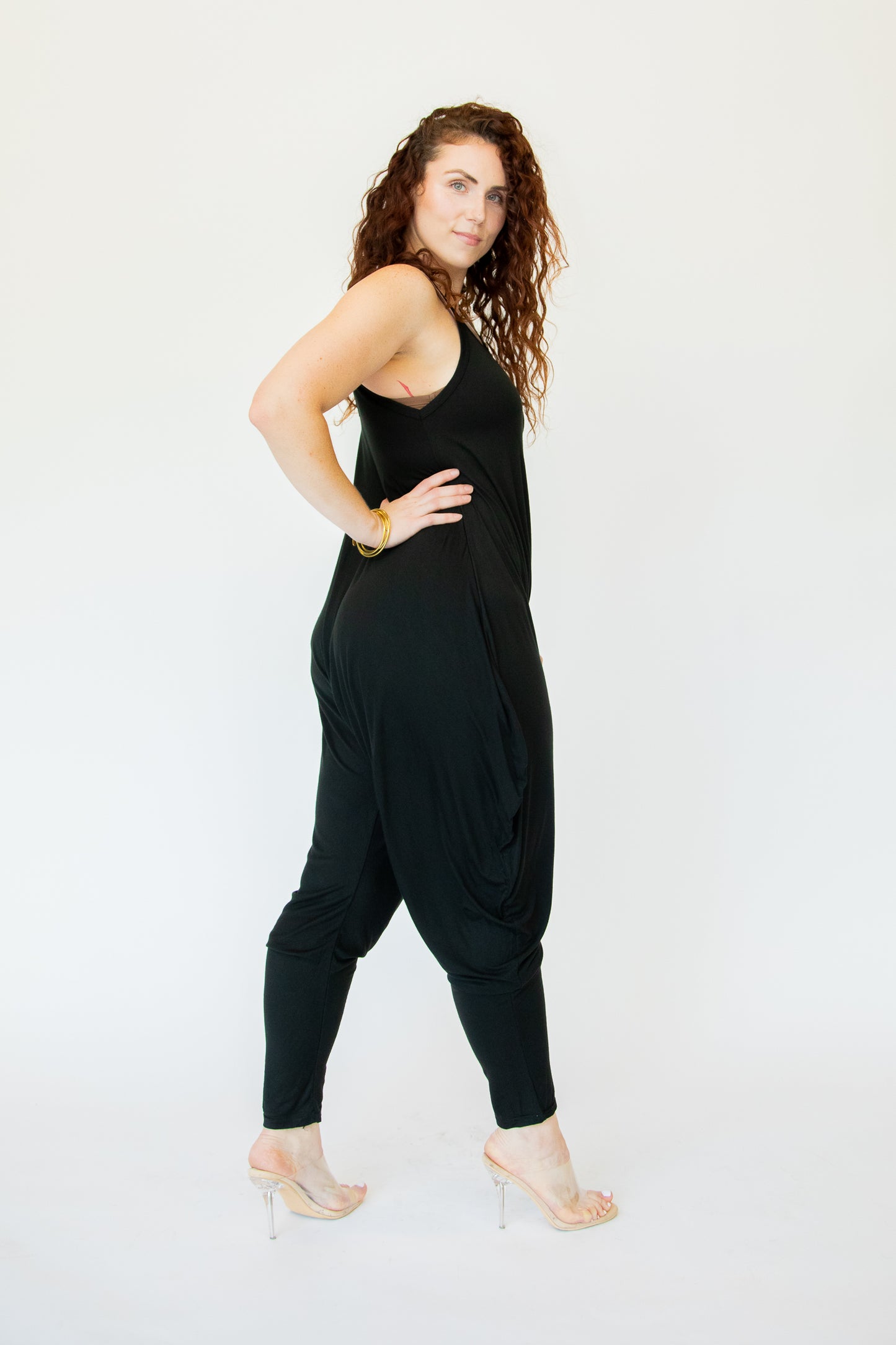Freestyle Jumpsuit