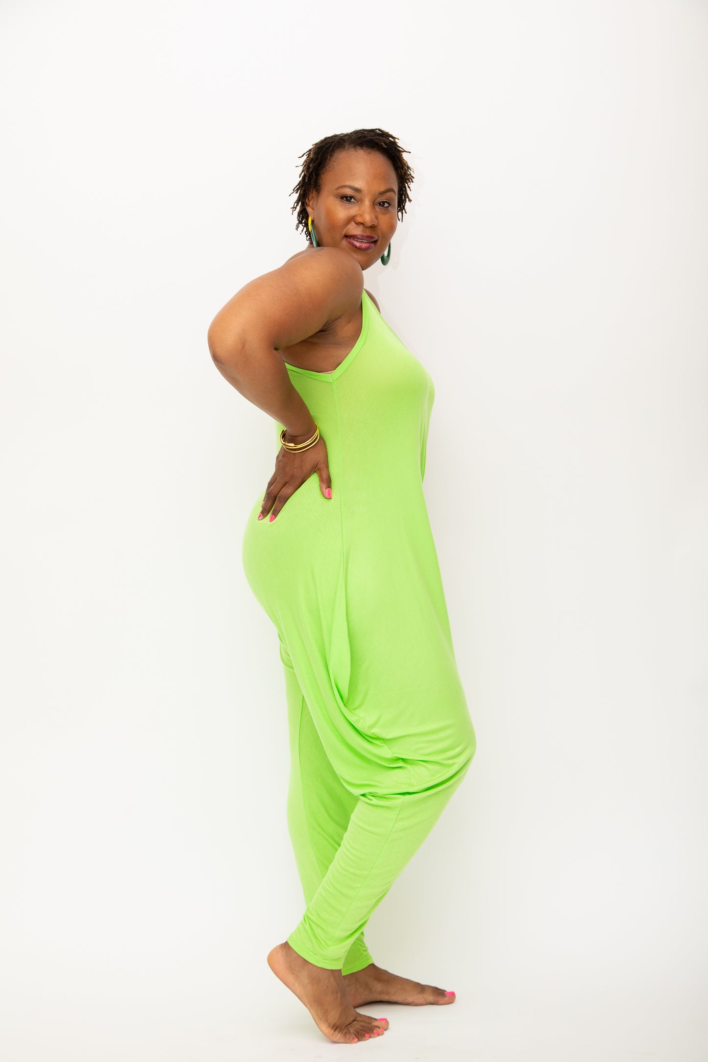 Freestyle Jumpsuit