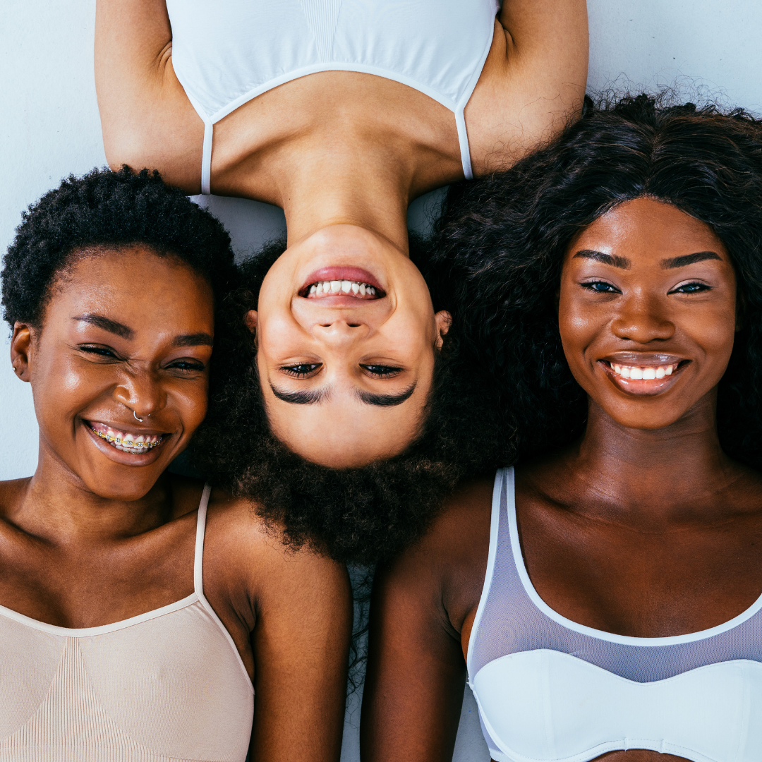 Why Black Women Should Embrace Wearing Sunscreen