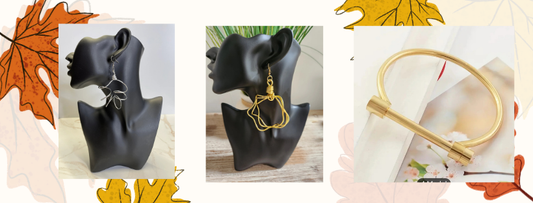 How to Accessorize Your Fall Wardrobe Like a Pro