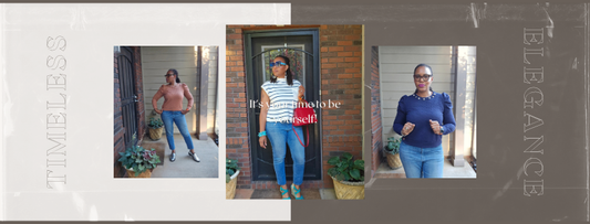 From Day to Night: Transform Your Fall Looks Effortlessly