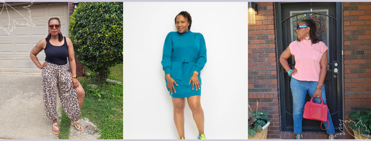 From the Boardroom to Brunch: Wardrobe Staples That Work Overtime