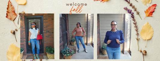 Cozy & Bold: Top Fall Outfit Ideas to Rock This Season