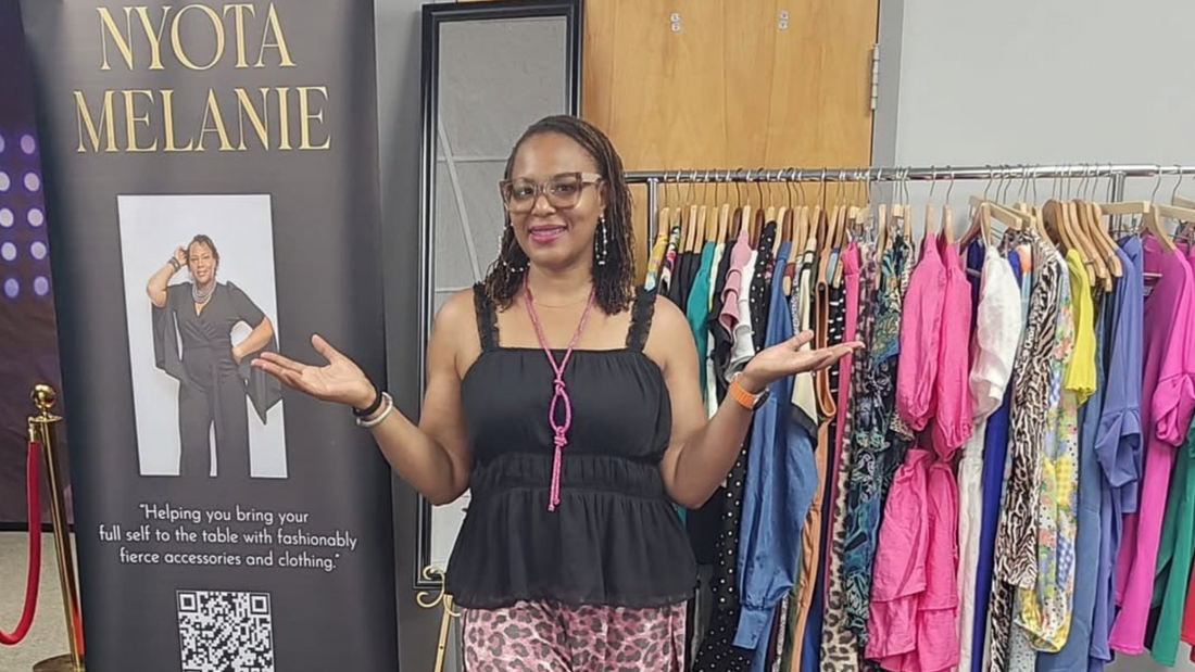 Bold Fashion Is Self-Care: Here's Why It Matters