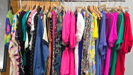 Snag the Look: 5 Must-Have Styles That Always Sell Out on Our Lives