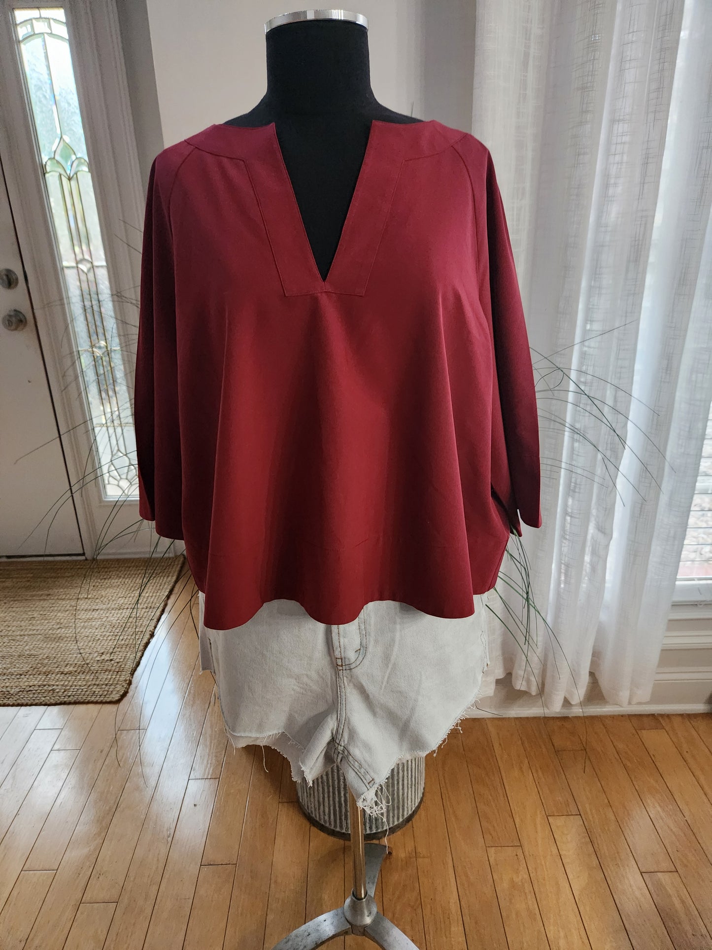 Prologue Top Sz XL