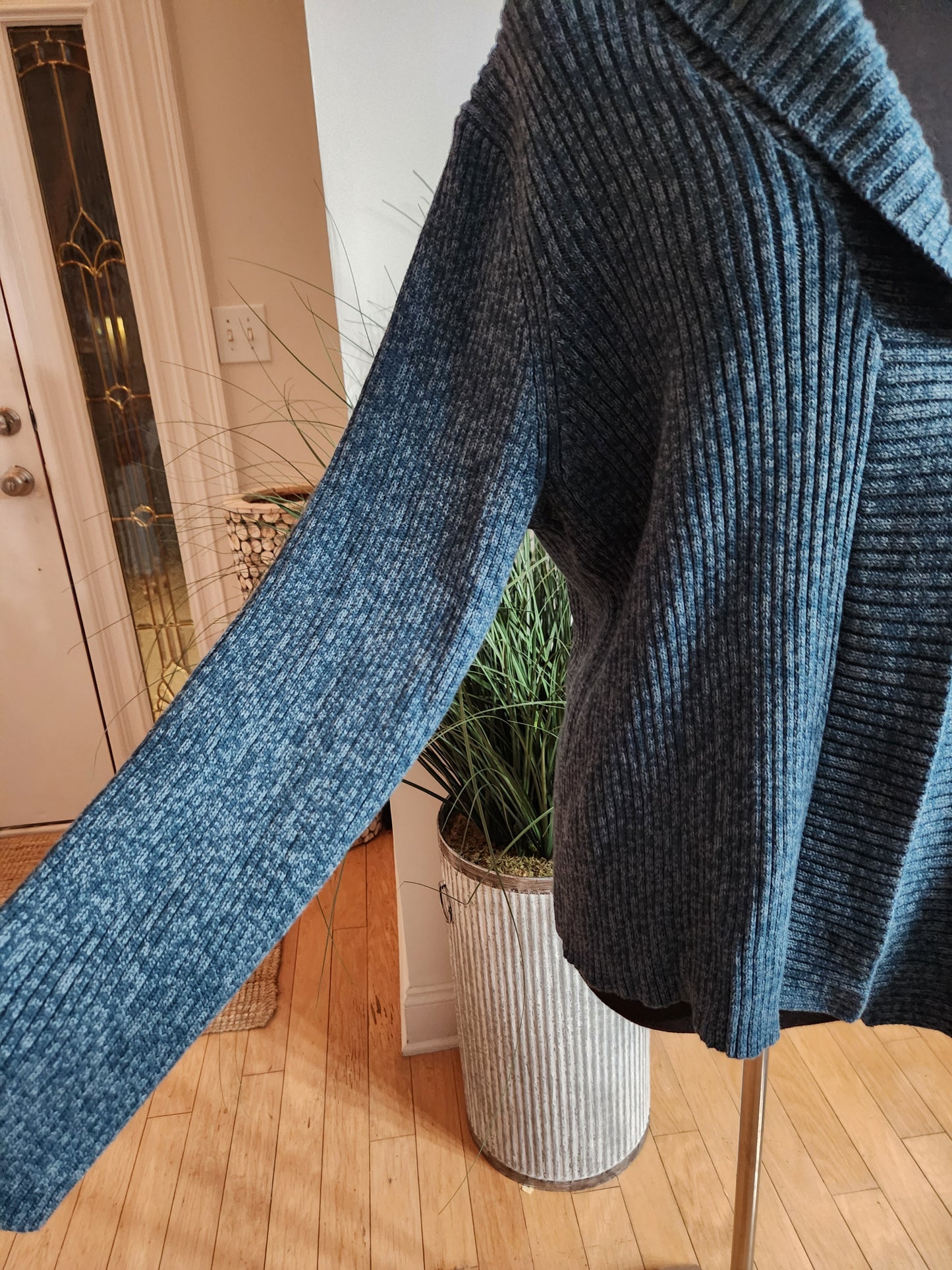 Sonoma Cardigan Sz 2X