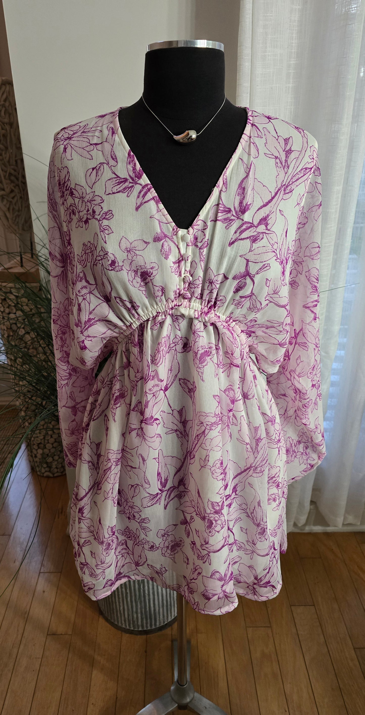 A New Day Dress Sz XS