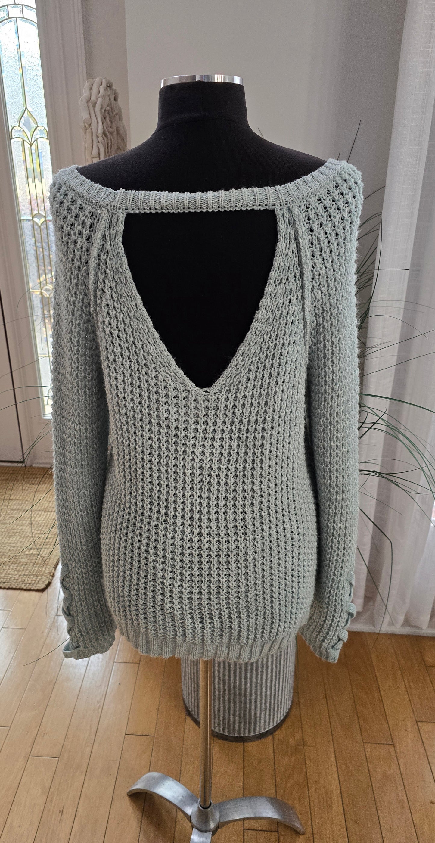 American Rag Sweater Sz XL