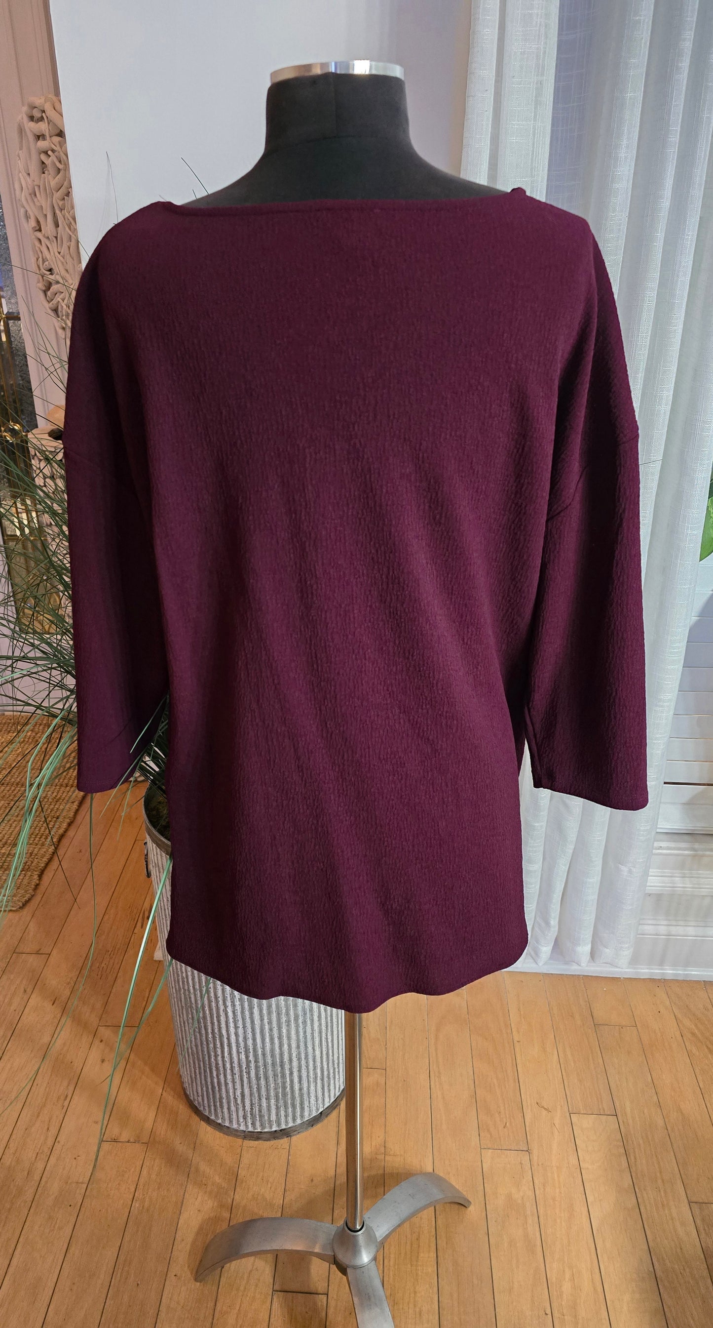 Vince Camuto Top Sz XL