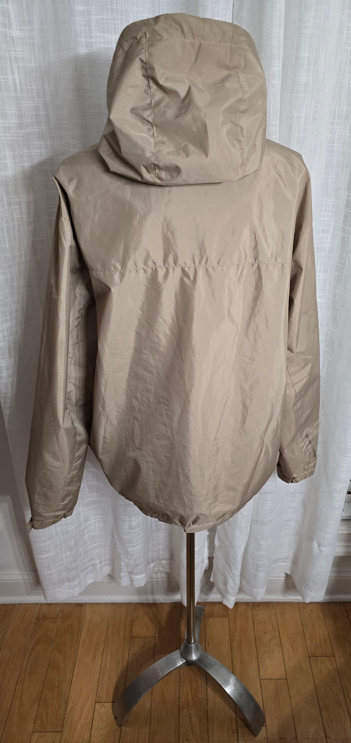 H&M Windproof Jacket Sz L