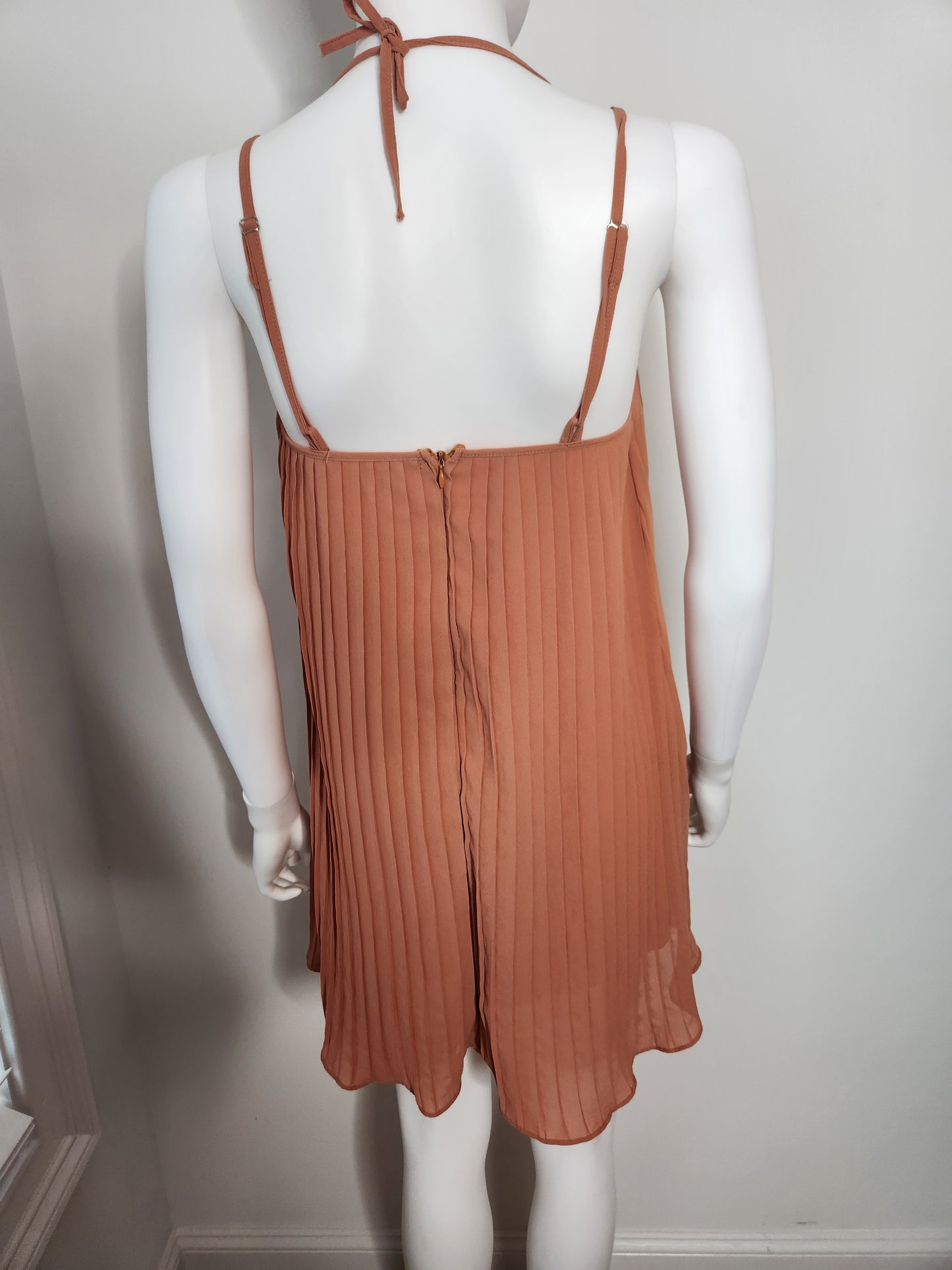 BH One Vintage Dress Sz S