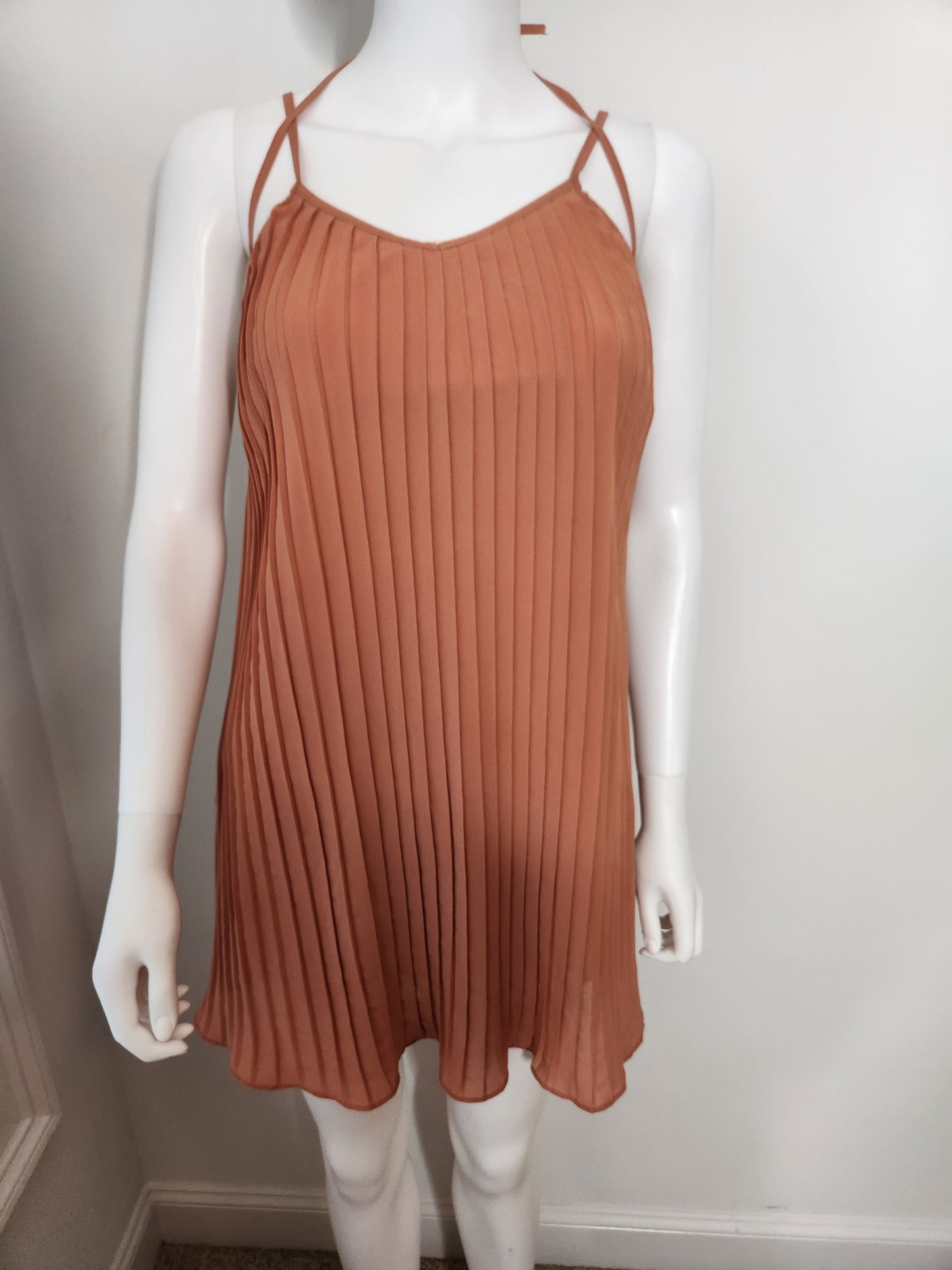 BH One Vintage Dress Sz S