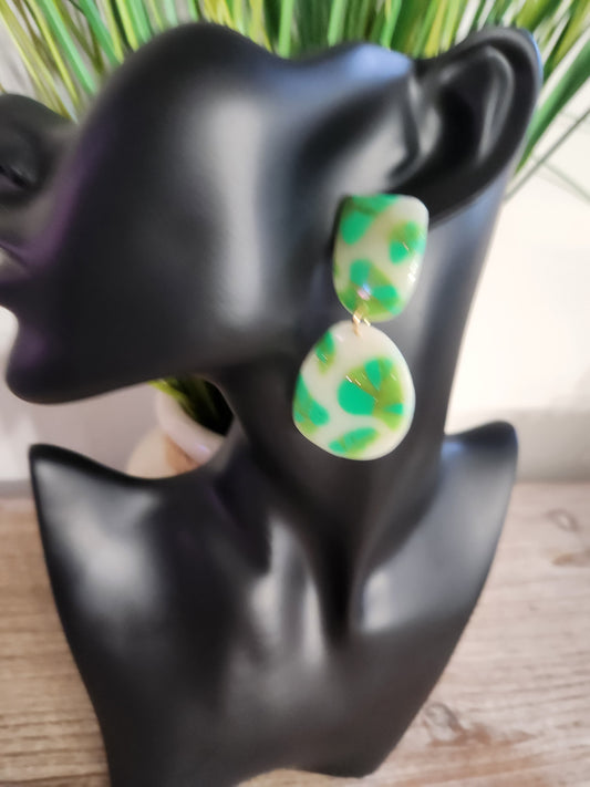 Greta Earrings