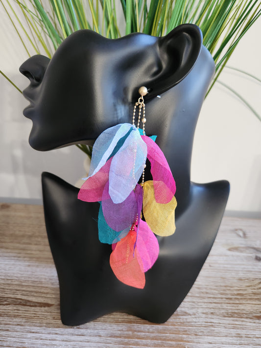 Sasha Earrings