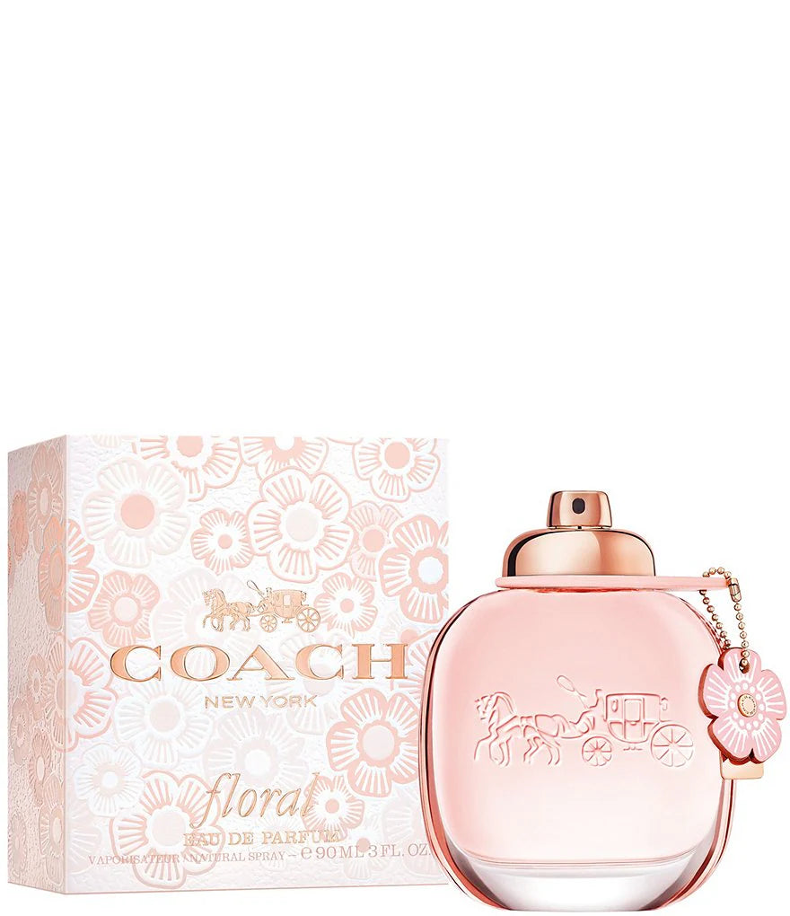 Coach Floral Eau de Parfum 3.0 oz