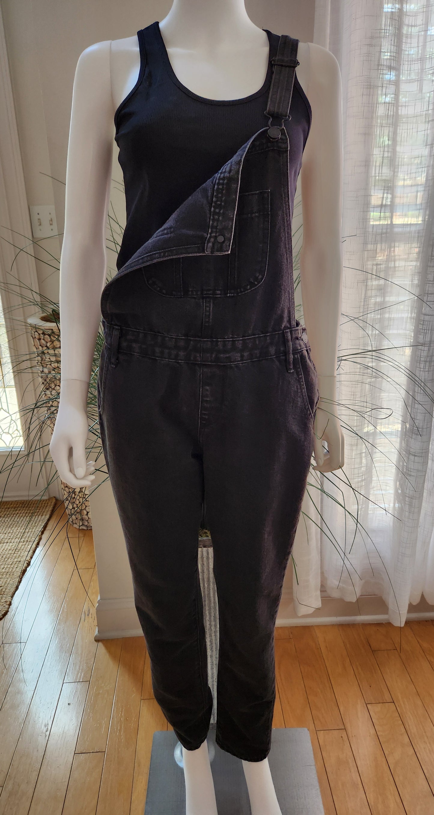 Old Navy Overall Sz S