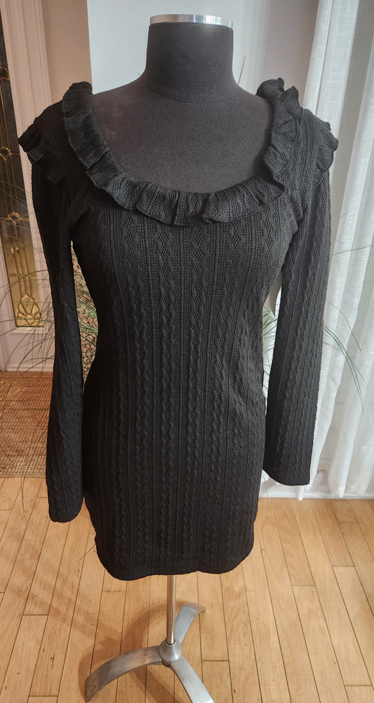 19 Cooper LBD Sz M