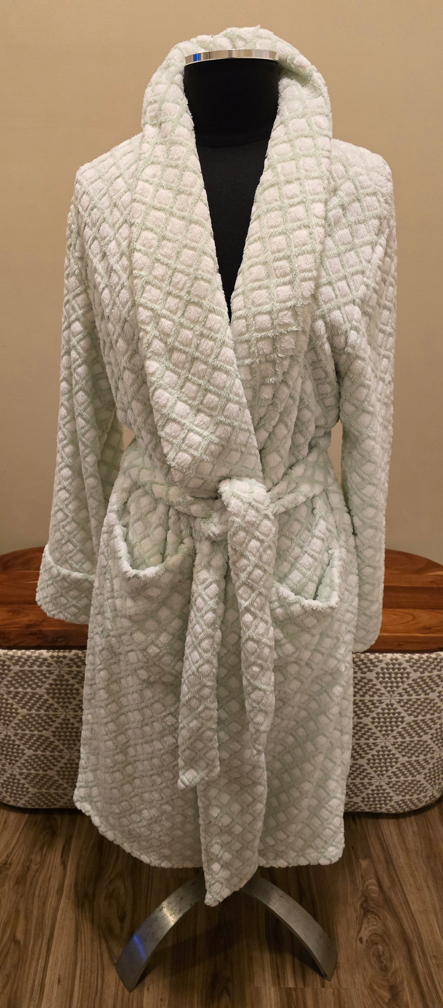 Soft Surroundings Robe Sz XL