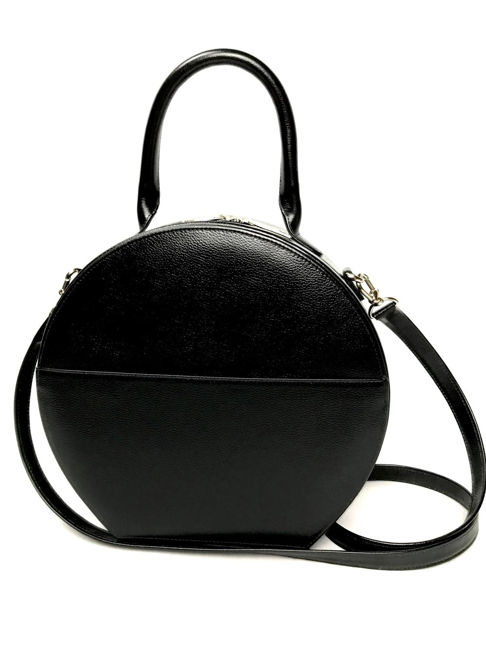 P. Sherrod Bailey Circle Crossbody Handbag