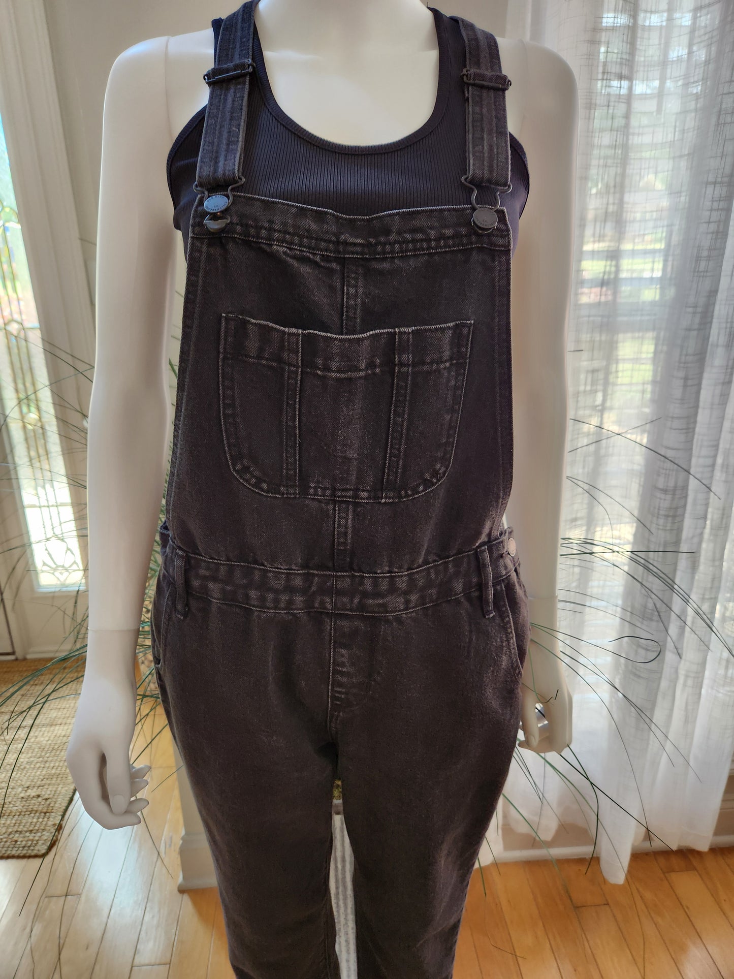 Old Navy Overall Sz S