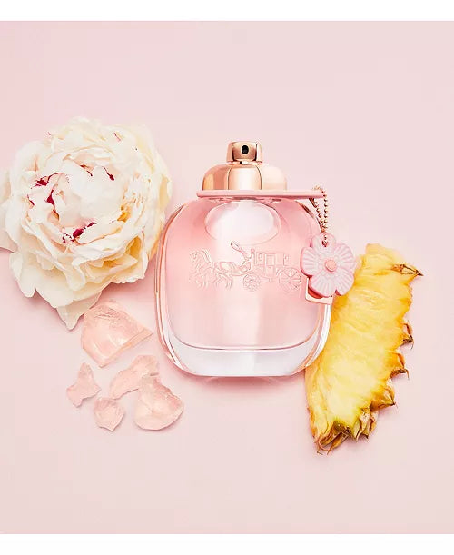 Coach Floral Eau de Parfum 3.0 oz