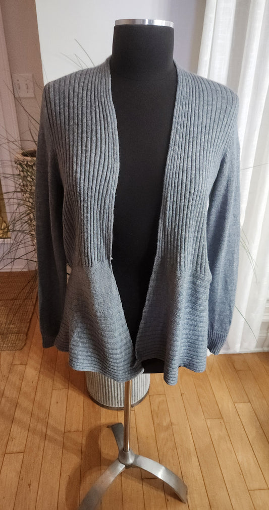 Eileen Fisher Cardigan Sz S