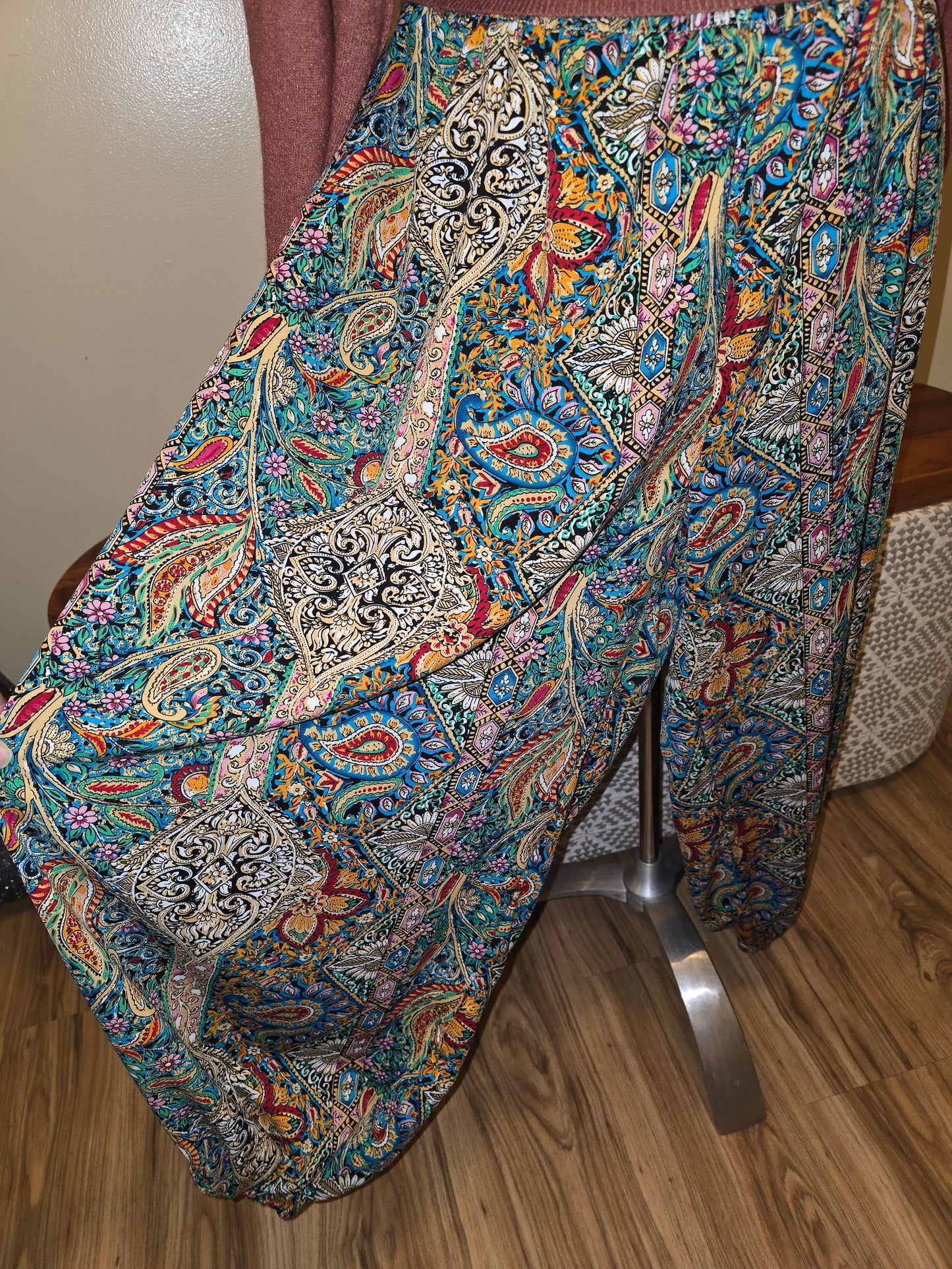 Shein Genie Pants Sz 24