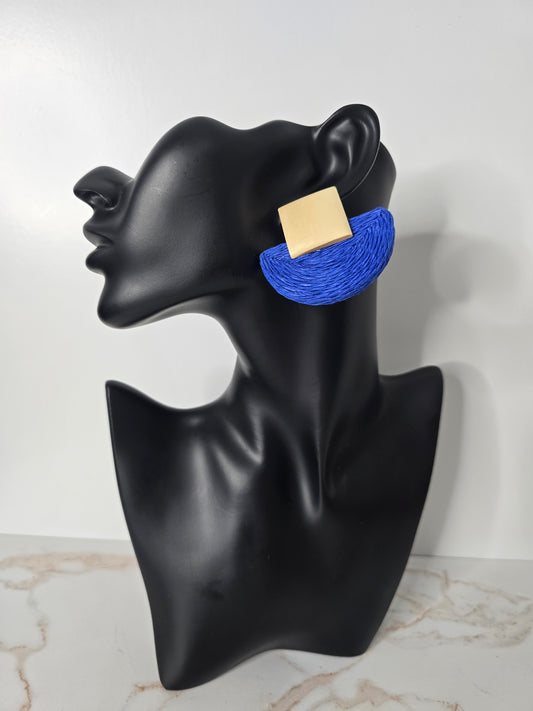 Ella Earrings