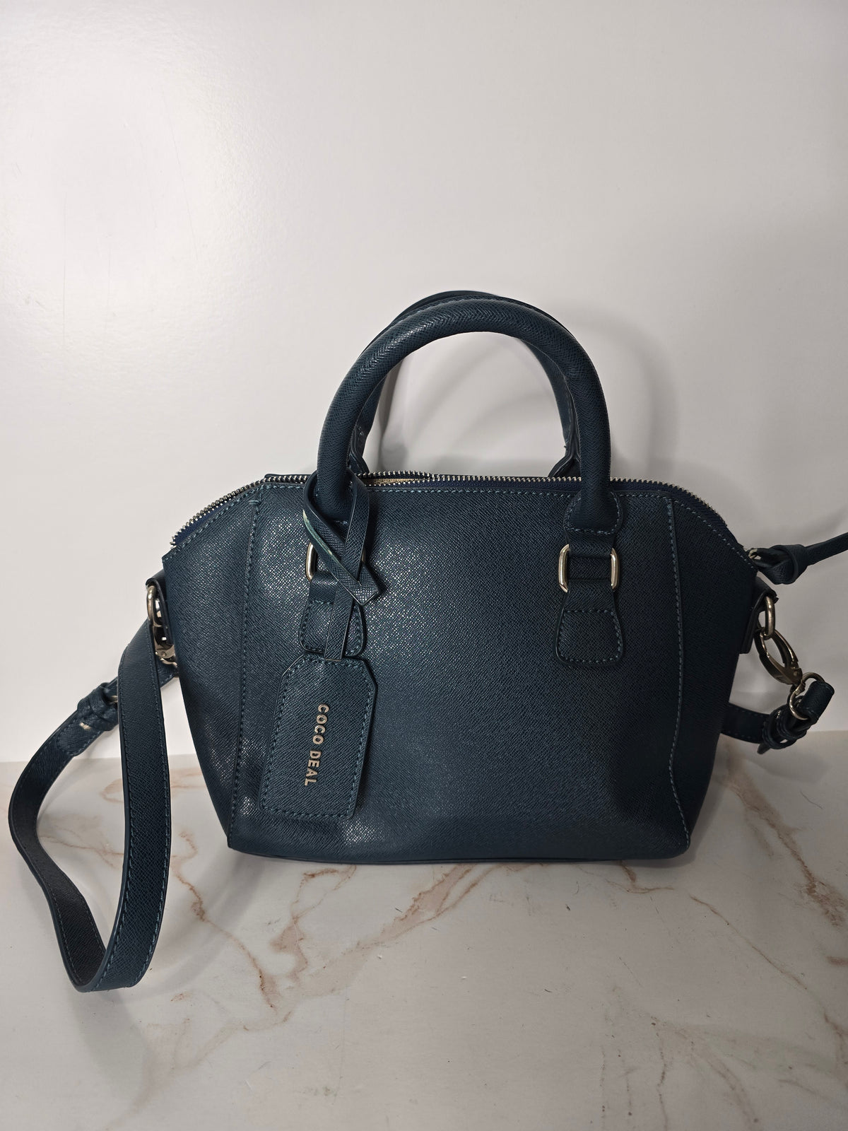 CoCo Deal Crossbody Bag