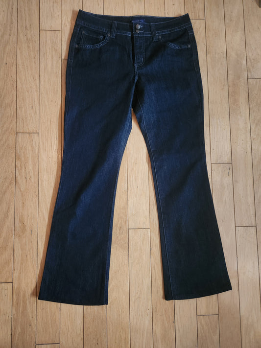 Bandolino Jeans Sz 8