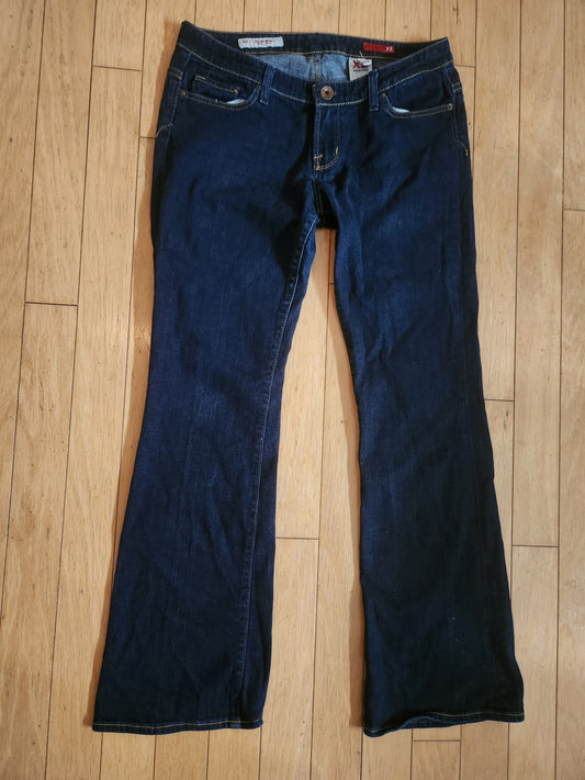 X2 Women's Slim Jeans Sz 12 Long