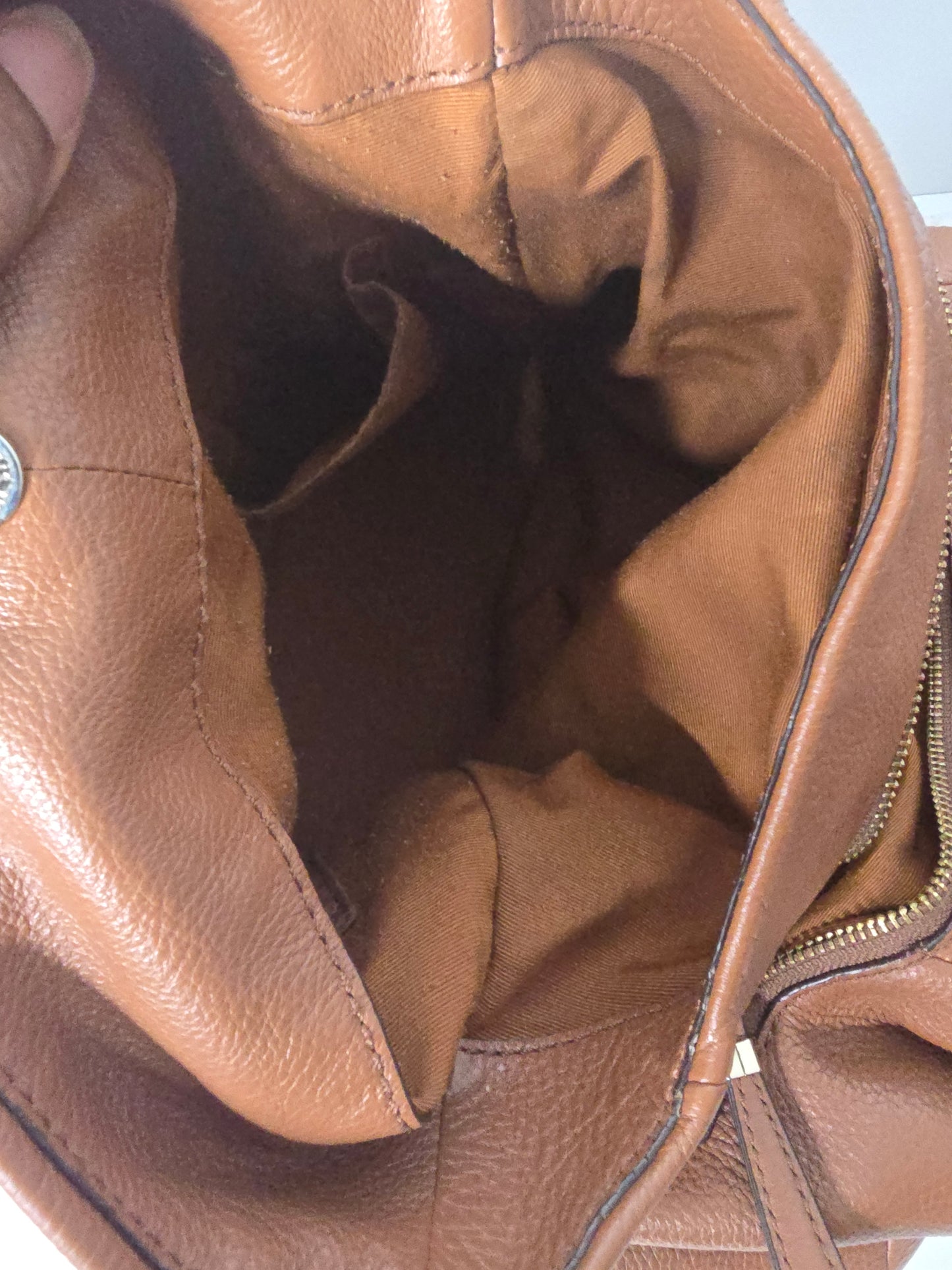 Coach Madison Handbag