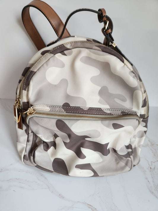 Tommy Hilfiger Camo Mini Backpack