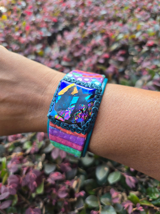 Funky Cuff
