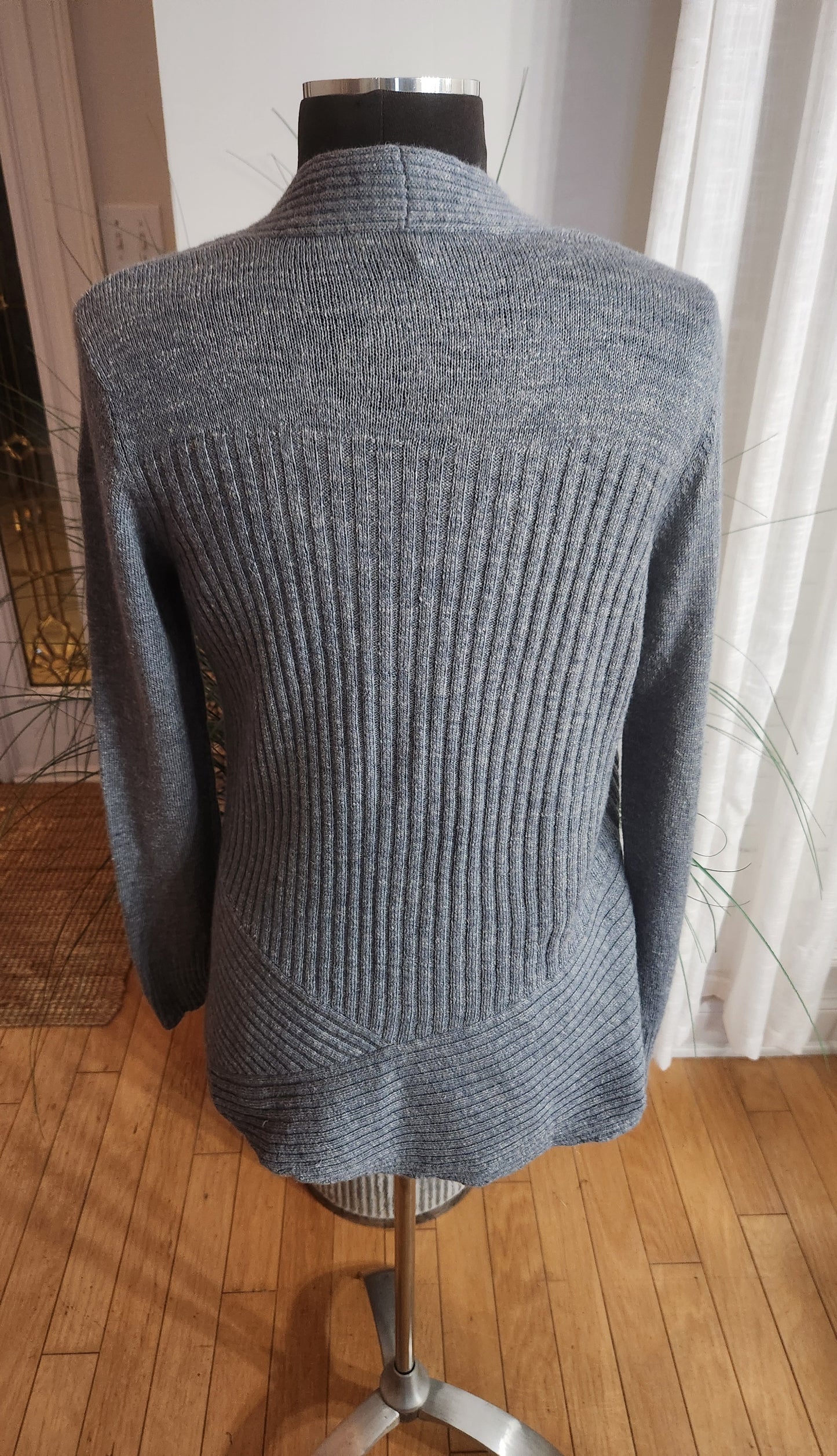 Eileen Fisher Cardigan Sz S