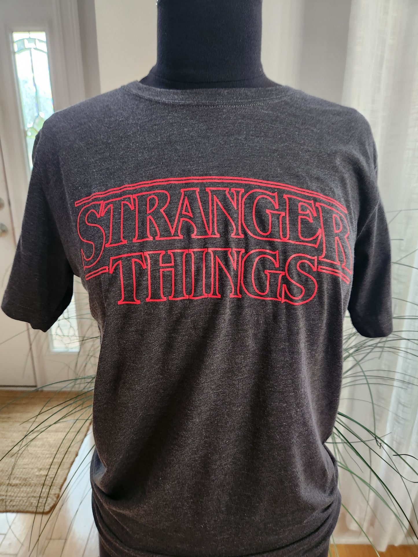 Stranger Things Tee Sz S