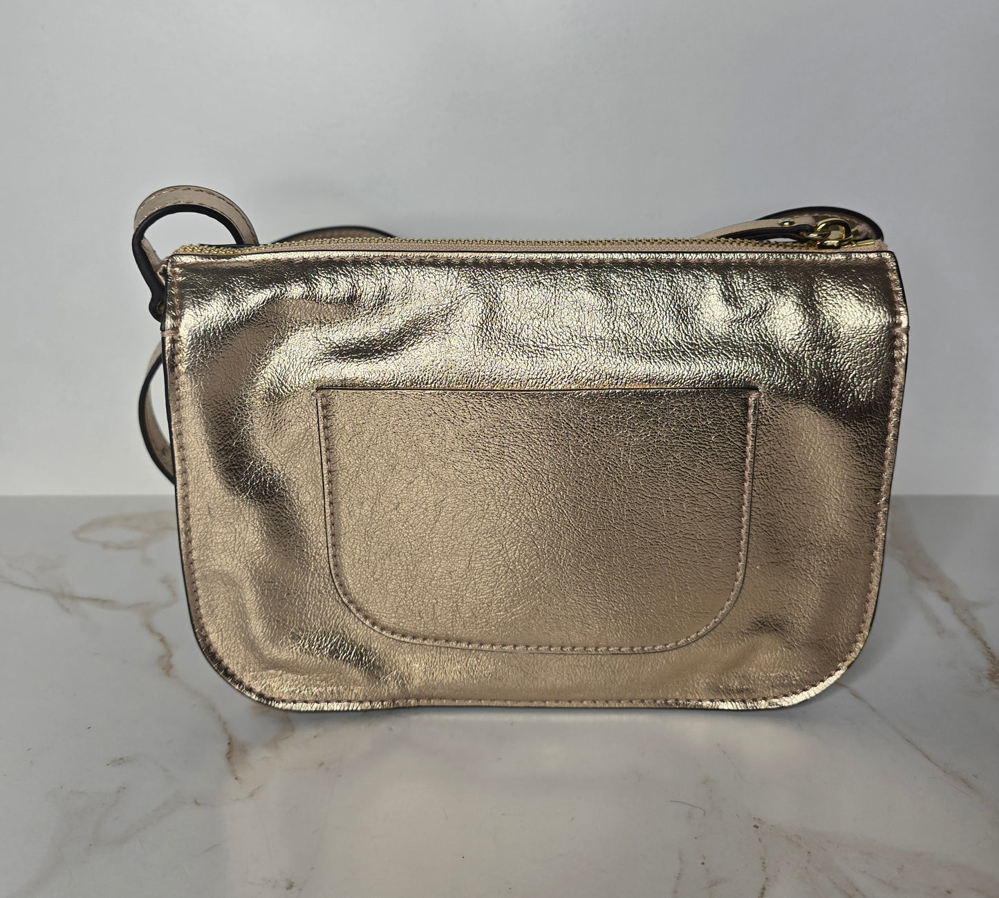 Kate Spade Holiday Rose Crossbody Bag